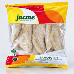 JK BANANA FRY FAMILY 12 X 1 KG