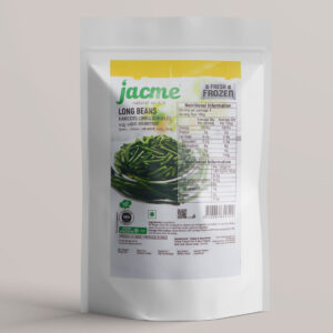 JK LONG BEANS 18 X 400 GM