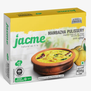 JK MAAMPAZHA PULISSERI 18 X 454 GM