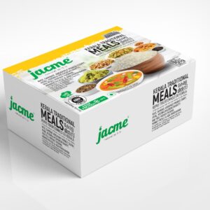 JK KERALA MEALS 10 X 750 GM