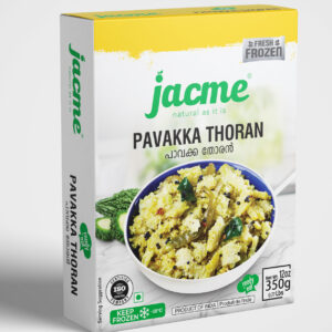 JK PAVAKKA THORAN 18 X 350 GM