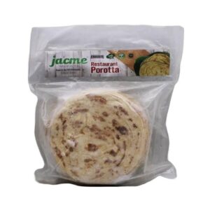 JK RESTAURANT PORATTA 12 X 1500 GM