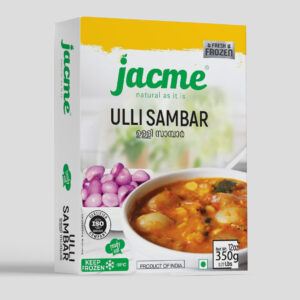 JK ULLI SAMBAR 18 X 350 GM