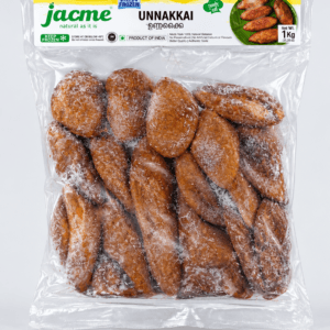 JK UNNAKKAI FAMILY12X1KG