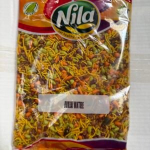 NL BOMBAY MIXTURE 25 X 350 GM