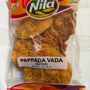 NL PAPPADAVADA 15 X 150 GM