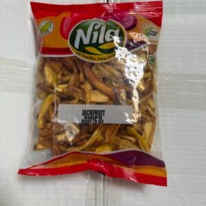 NL JACKFRUIT CHIPS 30 X 170 GM