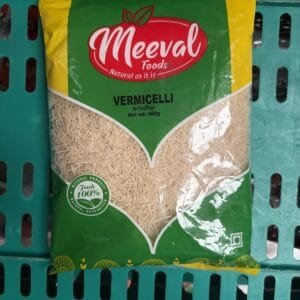 ML UNROASTED VERMISSILLI 24 X 400GM