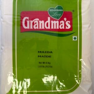 GM MAIDA 2 X 5 KG