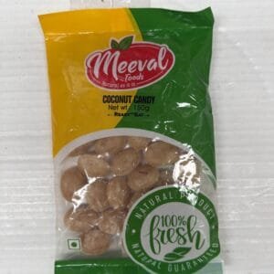 ML COCONUT CANDY 15 X 200 GM