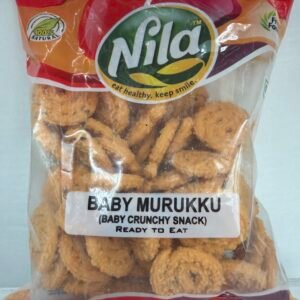 NL BABY MURUKK 30 X 200 GM