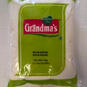 GM MAIDA 12 X 1 KG