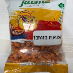 JK TOMATO MURUKK 25 X 200 GM