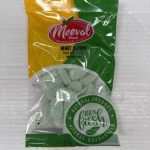 ML MINT CANDY 15 X 200 GM