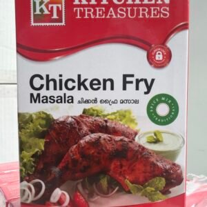 KTS CHICKEN FRY MASALA 12 X 100 GM