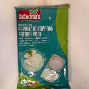 GM APPAM IDIYAPPAM POWDER 12 X 1 KG