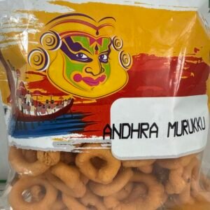 JK ANDRA MURUKK 25 X 200 GM