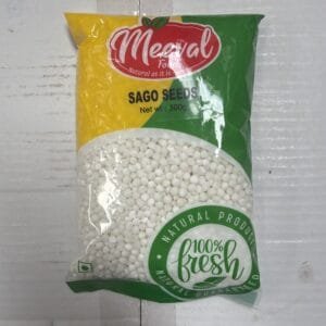 ML SAGO SEEDS 17 X 300 GM