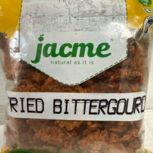 JK BITTERGUARD CRIPS 40 X 125 GM