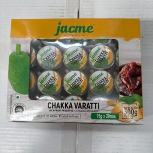 JK CHAKKA VARATTY BALL 20 X 15 GM