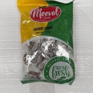 ML JAGGERY CANDY 15 X 200 GM
