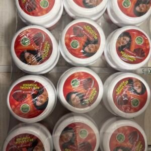 AVC RED SANDAL POWDER 12 X 35 GM