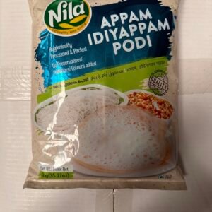NL APPAM IDIYAPPAM 12 X 1 KG