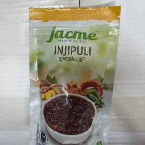 JK PULI INJI PICKLE 1 X 200 GM