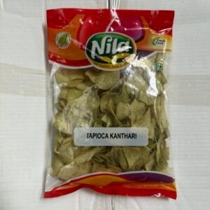NL TAPIOCA KANTHARI CHIPS 20 X 150 GM