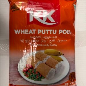 KK WHEAT PUTTU PODI 1 KG X 10
