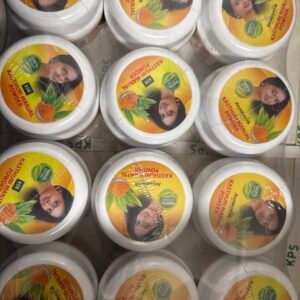 AVC KASTHURI MANJAL POWDER 12 X 35 GM