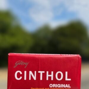 AVC CINTOL RED SOAP 1 PC