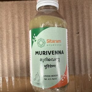 AVC MURIVENNA 1 X 100 ML