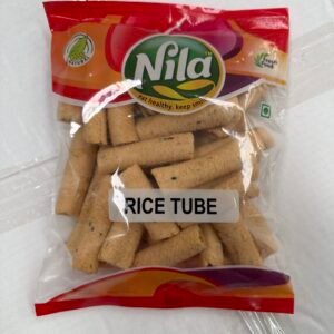 NL RICE TUBE 30 X 200 GM