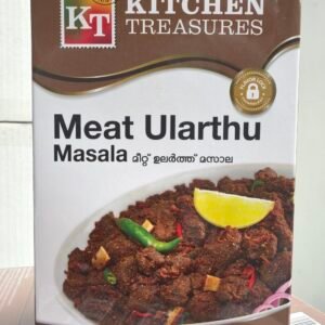 KTS MEAT ULARTH MASALA 12 X 100 GM