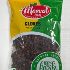 ML CLOVE SEEDS (GRAMPOO) 25X100GM