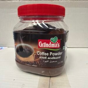 GM COFFEE POWDER 24 X 200 GM