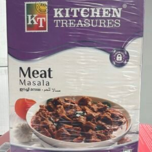 KTS MEAT MASALA 12 X 1 KG