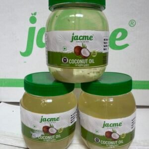 JK COCONUT OIL 15 X 500 ML