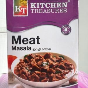 KTS MEAT MASALA 10 X 200 GM