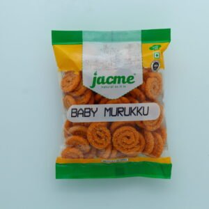JK BABY MURUKKU 25 X 200 GM