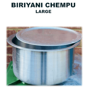 AVC HOME BIRIYANI CHEMBU 1KG