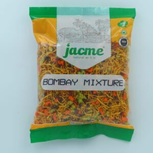JK BOMBAY MIXTURE 25 X 400 GM