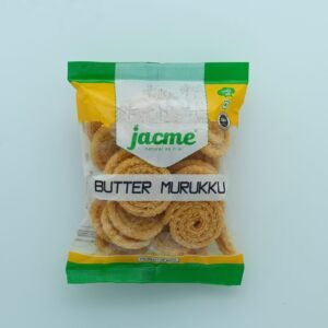 JK BUTTER MURUKKU 25 X 200 GM