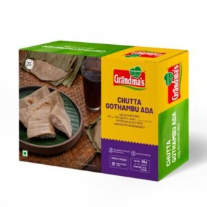 GM CHUTTA GOTHAMBU ADA (BUY TWO GET ONE FREE) 16X350GM