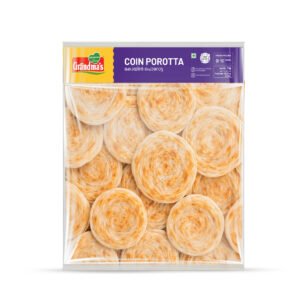 GM COIN POROTTA 12X1KG