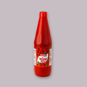 GM TOMATO SAUCE 12 X 1 KG