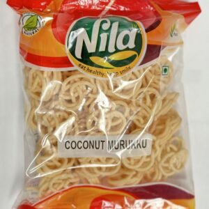 NL COCONUT MURUKK 25 X 200 GM
