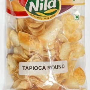 NL TAPIOCA ROUND 20 X 150 GM