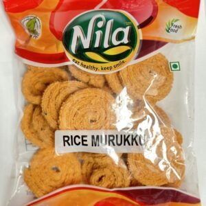 NL RICE MURUKK 30 X 200 GM